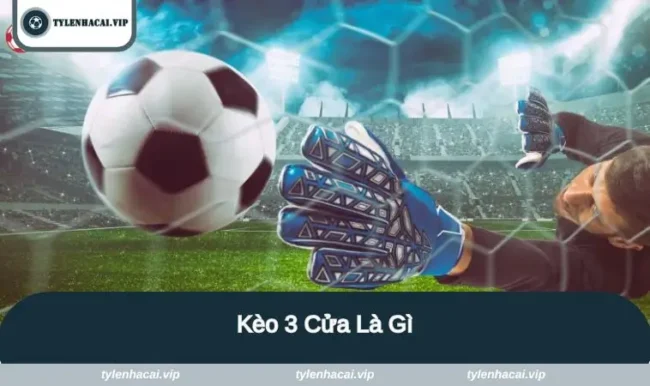 keo 3 cua la gi keo 3 cua la gi