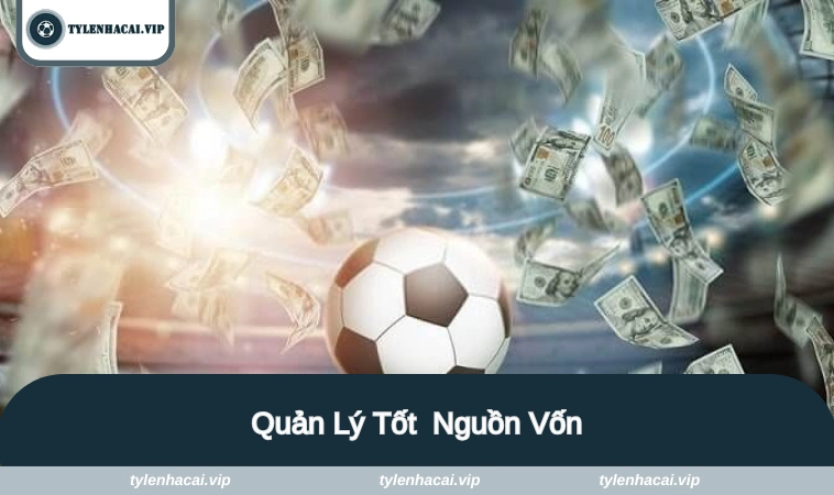 keo chap 1 2 3 Một số kinh nghiệm chơi luôn thắng kèo chấp 1/2 cho hội viên