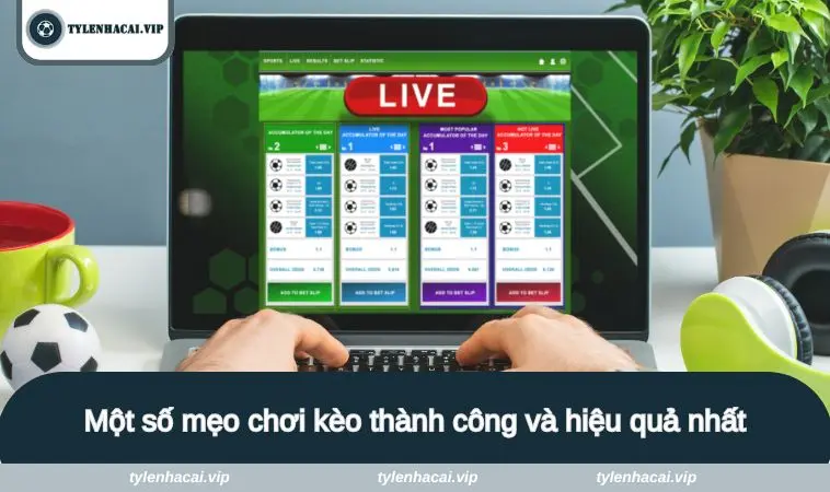 keo penalty 2 Một số mẹo chơi kèo này thành công và hiệu quả nhất