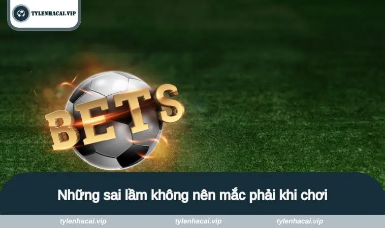 keo penalty 3 Những sai lầm không nên mắc phải khi  chơi loại kèo này