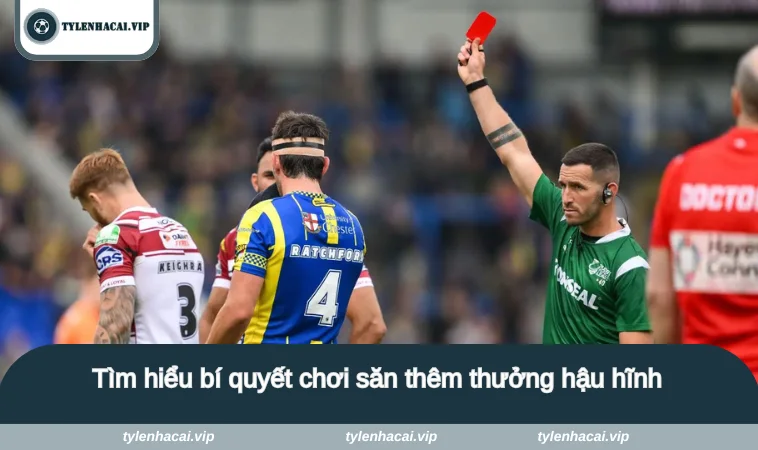 cach choi keo the phat 4 Tìm hiểu bí quyết chơi săn thêm thưởng hậu hĩnh